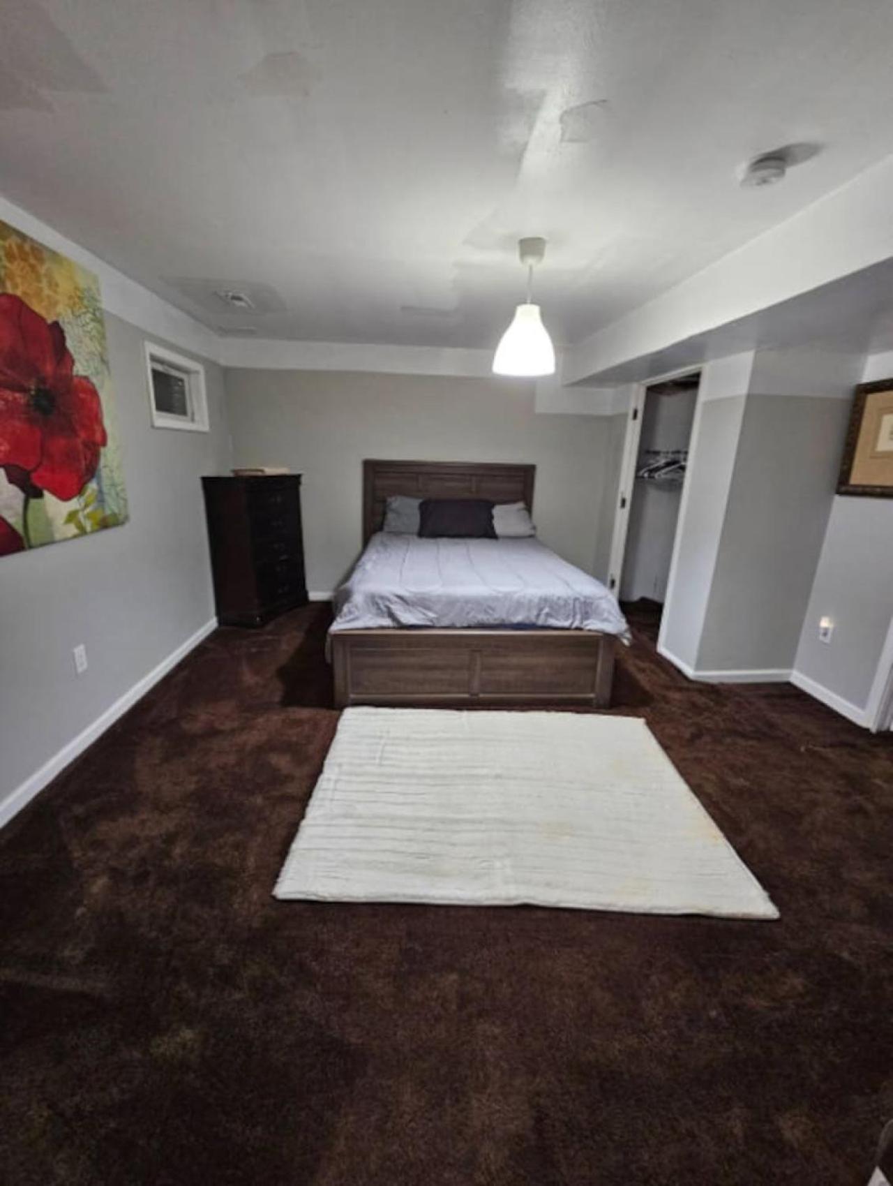 Private Entrance Full Kitchen 2 Bedroom Apartment Fredericksburg Exterior photo