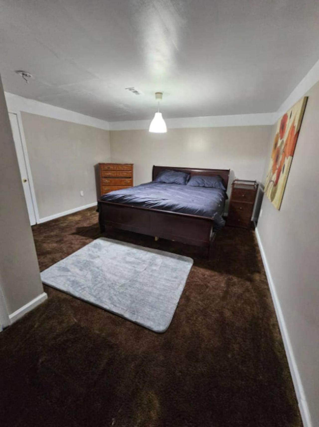 Private Entrance Full Kitchen 2 Bedroom Apartment Fredericksburg Exterior photo